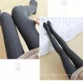 Top quality women tights 1200D winter women soft tube pantyhose